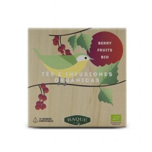 Berry Fruits Bio